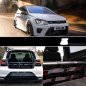 Preview: Clubsport Teppich für Polo 6R / 6C inkl. WRC / GTI